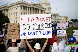 Thoát cơn ác mộng