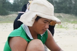 Hành trình phục thiện của một phạm nhân từ bài báo về một nữ sinh khiếm thị ở Hà Nội