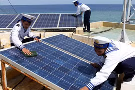 “Tấm lòng không sao kể hết được”