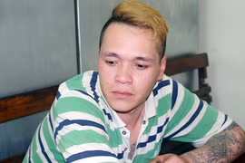 Phục kích tóm tận tay kẻ trộm đêm