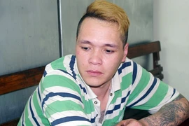 Phục kích tóm tận tay kẻ trộm đêm