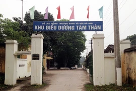 Đưa vợ vào trại tâm thần để cưới vợ hai