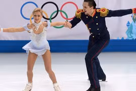 Bác tin đồn mặc cả huy chương tại Olympic Sochi