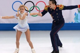 Bác tin đồn mặc cả huy chương tại Olympic Sochi