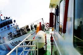 Trung Quốc lại rêu rao: “Không có gene bá quyền”