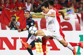 HLV Gerd Ziese (U19 Myanmar): U19 Việt Nam chơi tốt hơn hẳn