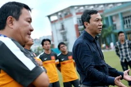 Sắp chỗ chờ “cỗ”