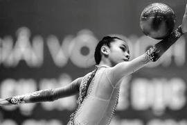 Liên hoan ảnh nghệ thuật khu vực Hà Nội 2014