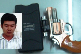 Vạch mặt kẻ tự xưng “cựu nhân viên CIA”