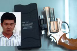 Vạch mặt kẻ tự xưng “cựu nhân viên CIA”