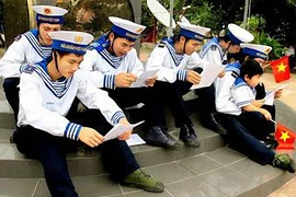 Bằng cả tình yêu thương