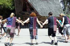 Văn hóa - động lực phát triển