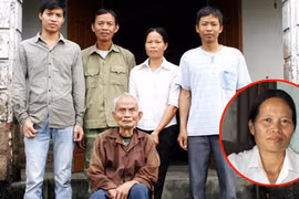 Tấm lòng cao cả của người mẹ kế hiến thận cứu con chồng