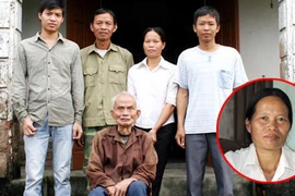 Tấm lòng cao cả của người mẹ kế hiến thận cứu con chồng