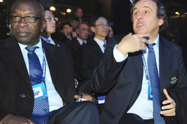 Qatar bị tước quyền tổ chức World Cup 2022?