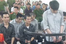 Vào tù vì hùa theo con rể đánh chết “trộm”