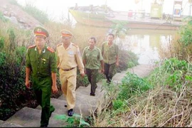 Một mô hình cần được nhân rộng