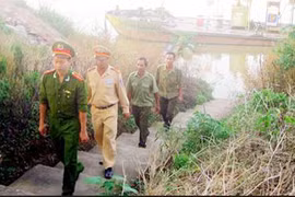 Một mô hình cần được nhân rộng