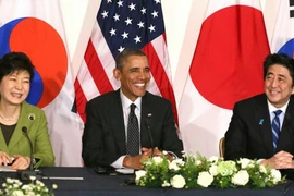 Tổng thống Mỹ Obama và chuyến đi “cân bằng chiến lược”