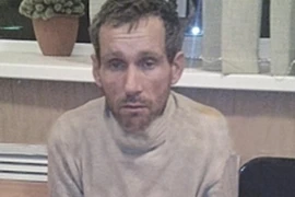 Kẻ ấu dâm tàn ác