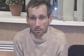 Kẻ ấu dâm tàn ác