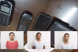 Trước khi đi bar, hẹn bạn mua ma túy