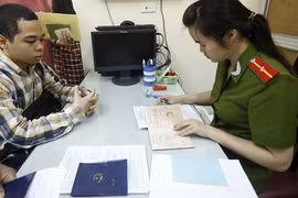 Luật căn cước công dân: Sẽ tạo bước đột phá trong cải cách thủ tục hành chính