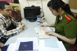 Luật căn cước công dân: Sẽ tạo bước đột phá trong cải cách thủ tục hành chính