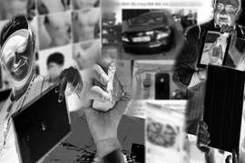 Hổ lốn, tạp nham như Facebook 