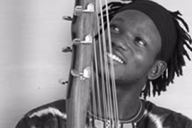 Bữa tiệc âm nhạc độc đáo