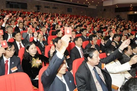 Không đưa vào cấp ủy người không dám chịu trách nhiệm