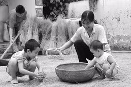 Khủng hoảng gia đình hiện đại