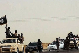 Nguy cơ từ các chiến binh Hồi giáo quốc tịch Anh