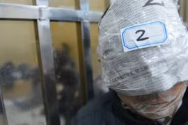 Trung Quốc kết án 3 cảnh sát và 4 phụ tá dùng nhục hình ép cung nghi phạm 