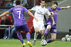 Man United: Sẵn sàng “phá két” để Van Gaal mua sắm