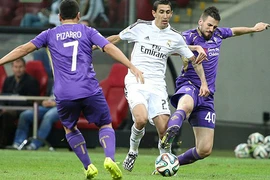 Man United: Sẵn sàng “phá két” để Van Gaal mua sắm