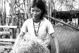 Lạ lùng ở nơi đàn ông dễ mến, đàn bà hay cười