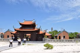 Ngày 8-6: Việt Nam tổ chức giao lưu với bạn bè Philippines trên đảo Song Tử Đông, Song Tử Tây