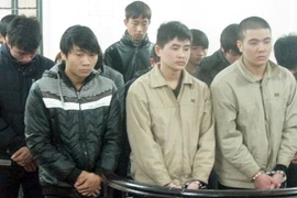 Án mạng vì đòi yêu không đúng chỗ