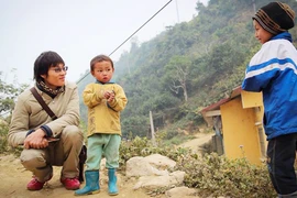 Chuyện của một bệnh nhân ung thư giai đoạn cuối vượt qua số phận