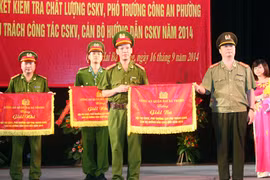 Chuyển biến tích cực qua cuộc tổng kiểm tra chất lượng CSKV