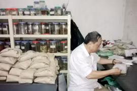 Thận trọng khi chữa sởi tại nhà bằng đông y