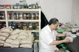 Thận trọng khi chữa sởi tại nhà bằng đông y