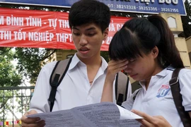 Rối bời đổi mới chương trình, sách giáo khoa