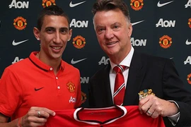 M.U sở hữu đội hình đắt nhất lịch sử