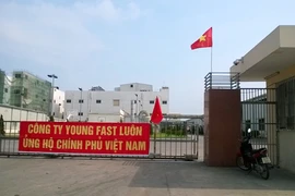 Nhà đầu tư yên tâm sản xuất, kinh doanh