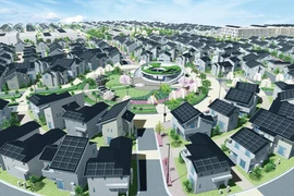 Xu thế “thị trấn thông minh”