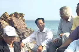 Hội Điện ảnh Việt Nam phản đối Trung Quốc đặt giàn khoan trái phép