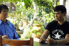 Tình đang đẹp thì... đứt xích