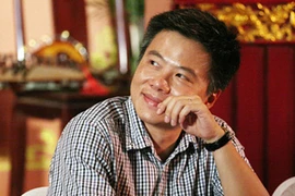 Giáo sư Ngô Bảo Châu trò chuyện về thế giới mạng